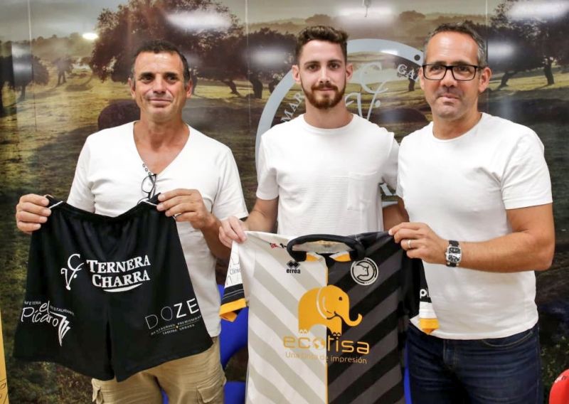 Unionistas firma a Carlos Quintana porque no "es un sub23 de relleno"