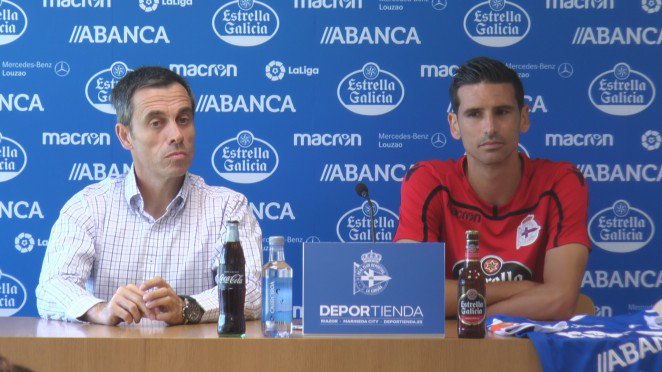 "Prefiero que en Las Palmas me echen de menos que de más"