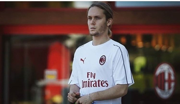 Halilovic, De Tomás, Obbi Oulare, ...