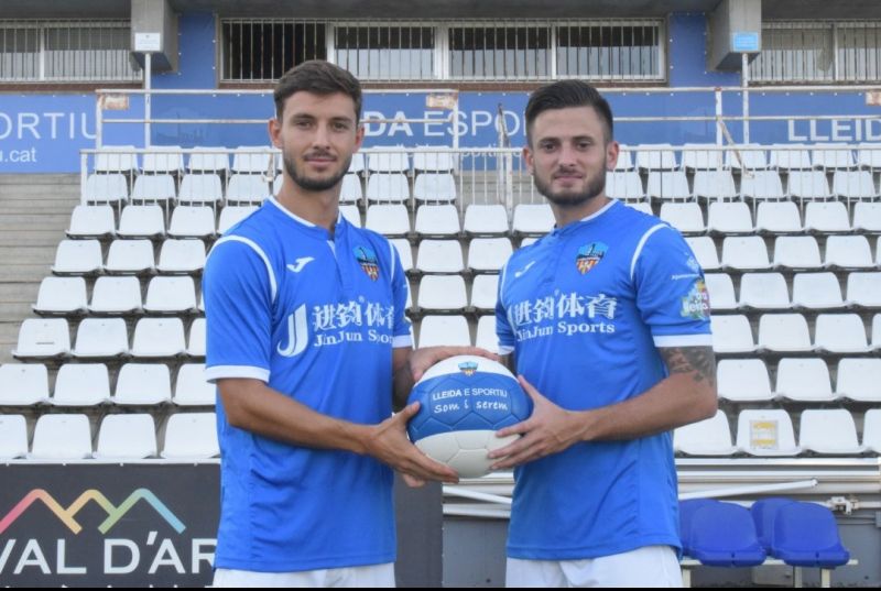 El mago Artiles, el AEK de Jorge, Vela Latina, Carla, lucha