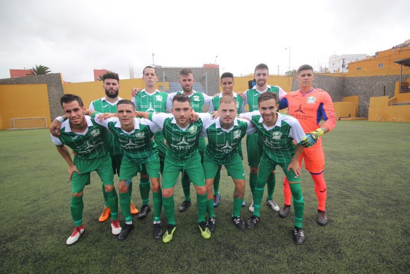 El Becerril gana el derbi y acaba con la imbatibilidad del líder Guía