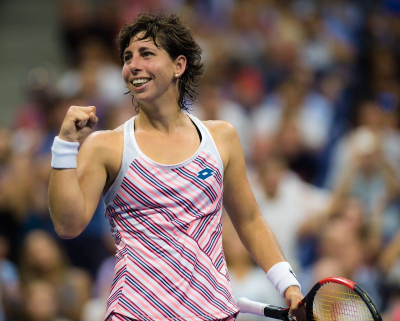 "Tengo una espinita clavada con llegar a unas semifinales"