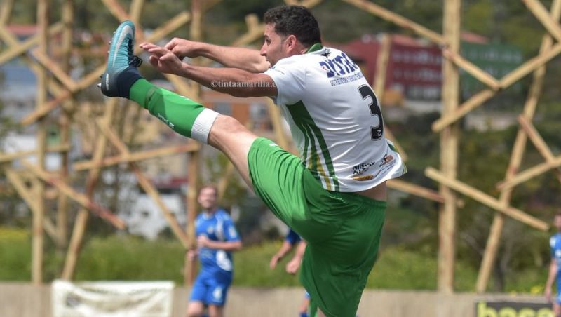 83.164 euros por los viajes de los Tercera provinciales