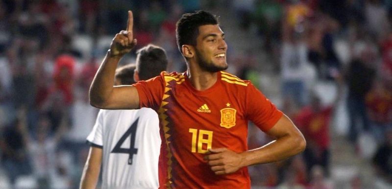 Mir vuelve a marcar con la Rojita y regresa a la UD