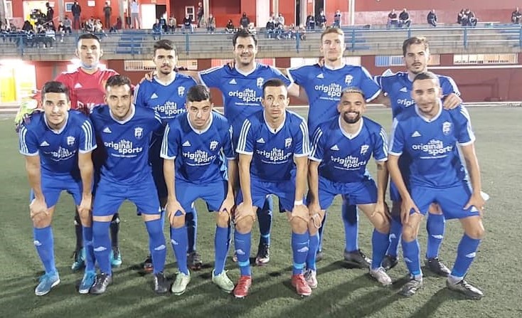 El Doramas amplía a 7 puntos su ventaja en el liderato de grupo