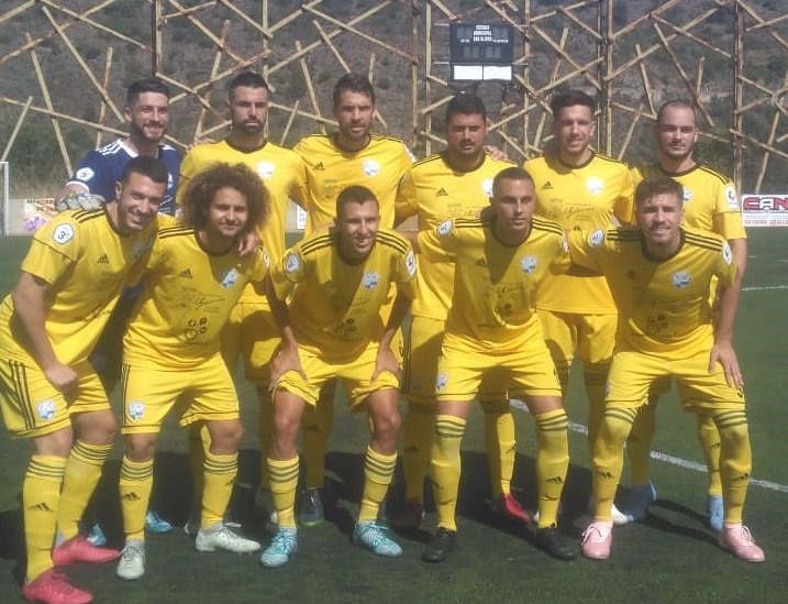 El Güímar frena al Tamaraceite (2-0) y le iguala en el liderato