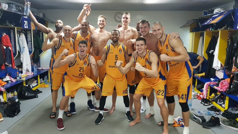 "No tenemos tiempo ni para desayunar"