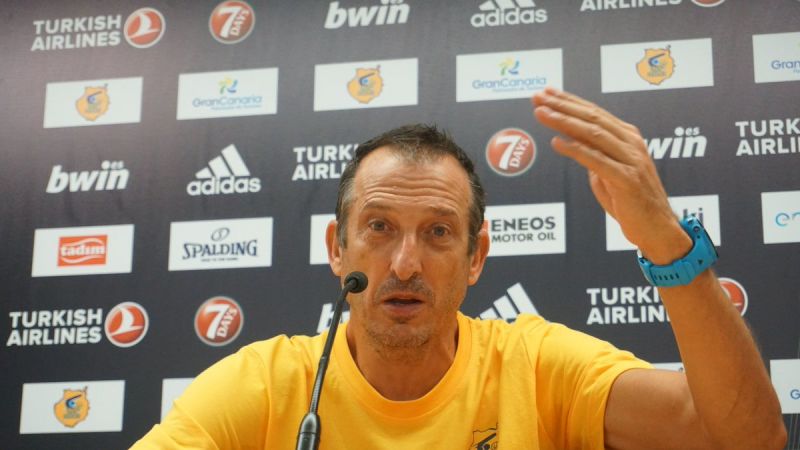 El consejo de los colegas de Maldonado sobre la regularidad