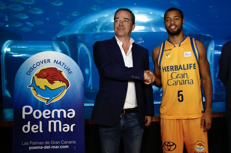 "Ya he jugado contra Sergio Rodríguez"