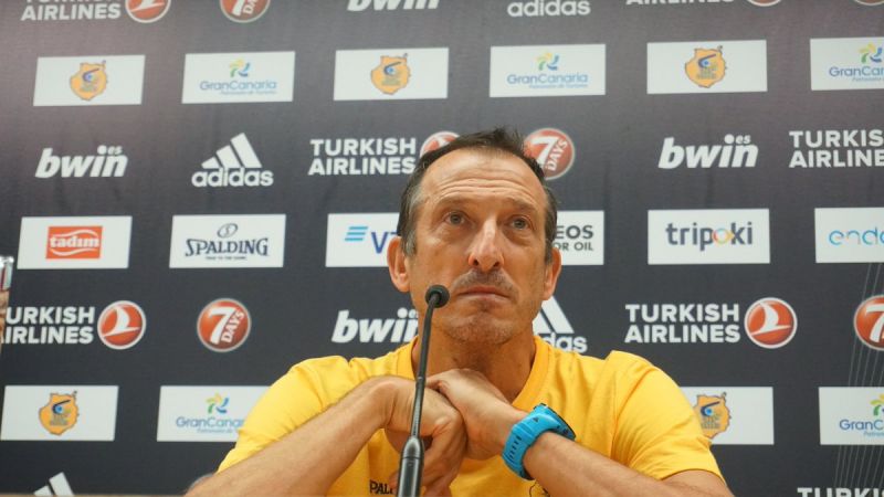 "Mi futuro me preocupa cero patatero"