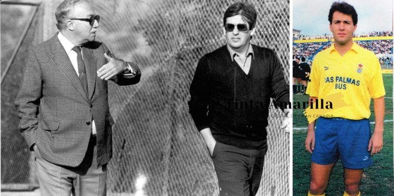 Mamé León y el primer croata emigrante