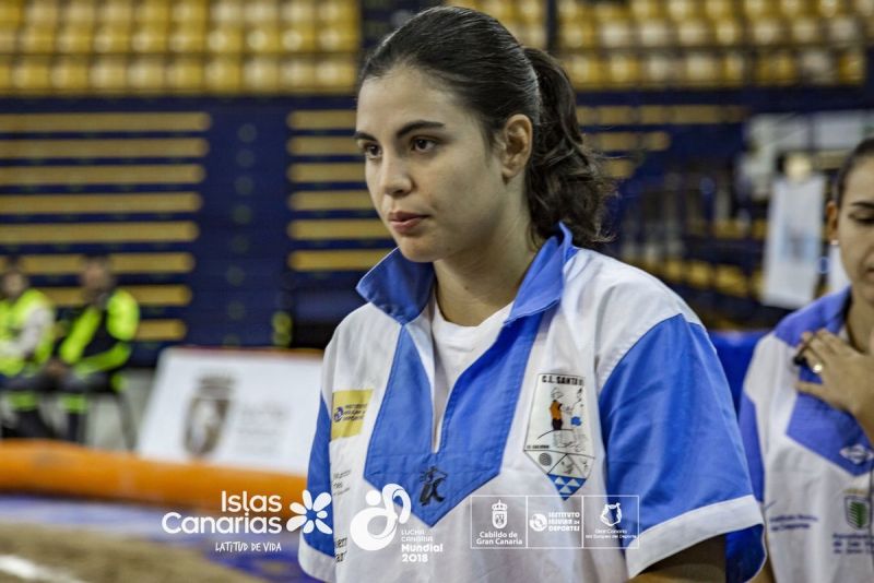 Peligra la opción olímpica de Estefanía Ramírez por una discusión médica