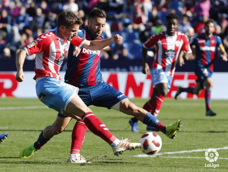 2-0: El Lugo se despide de la Copa antes de jugar con la UD