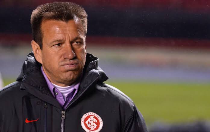 Las duras palabras de Dunga a la labor del grancanario Ramírez