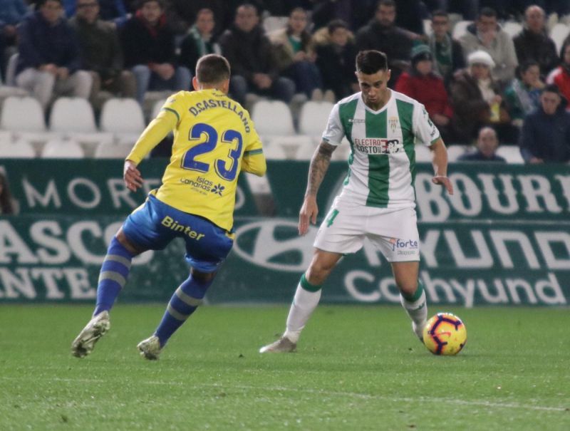 "¿Tenemos que marcar cinco goles para ganar un partido?"