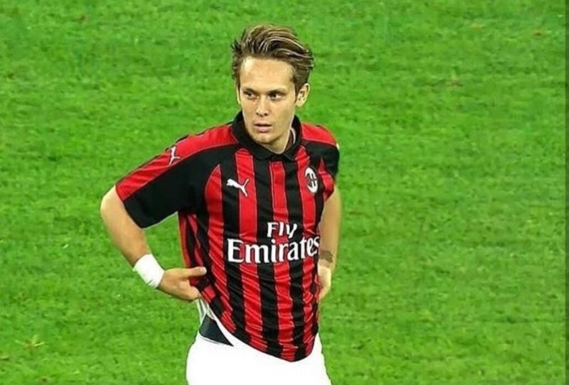 Halilovic, Nacho Gil, Morata, ...