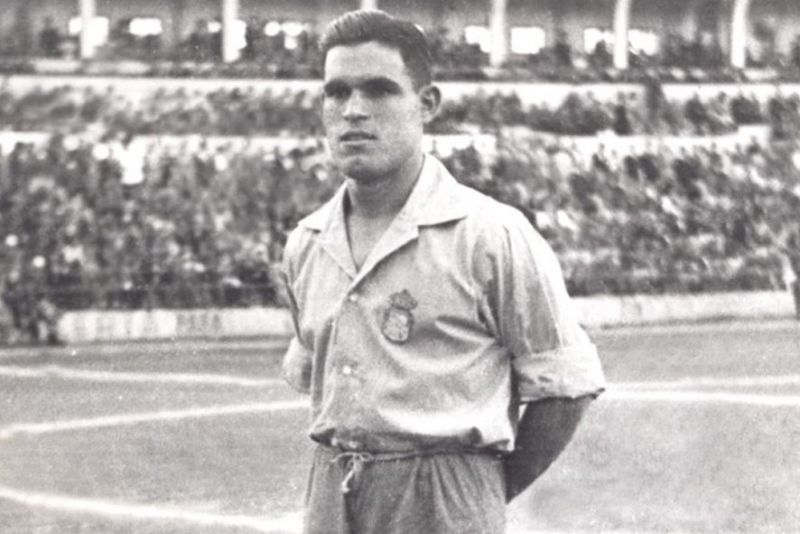 Fallece Ignacio Jorge Padilla