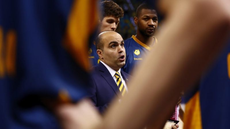 "Al final acusamos el desgaste"