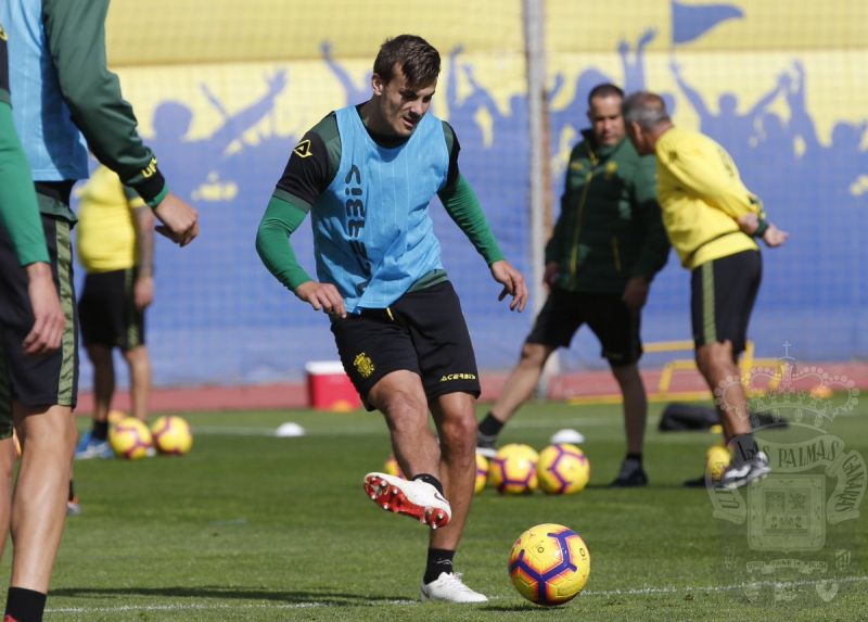 Blum regresa mientras Sacko y Tana ya no están disponibles 