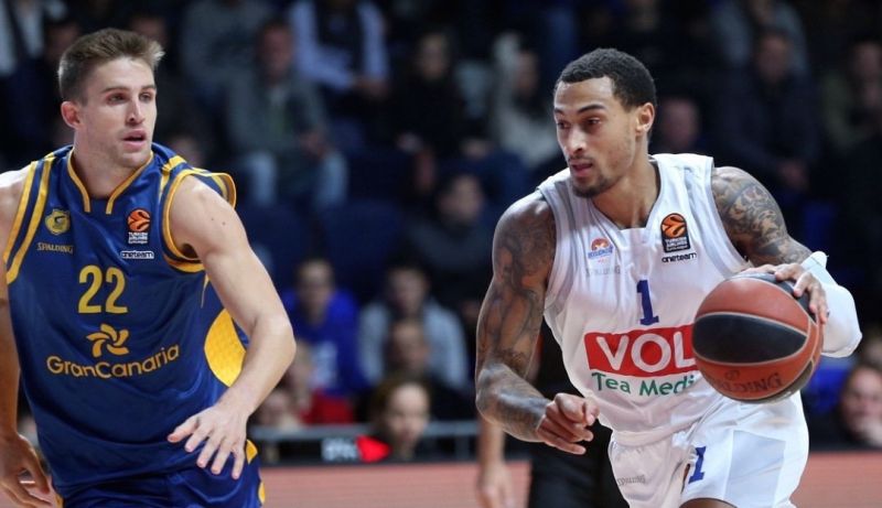 75-70: El Gran Canaria aguanta el tirón hasta el final