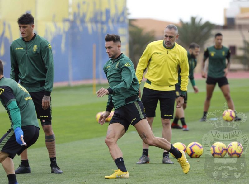 Blum apunta al Zaragoza