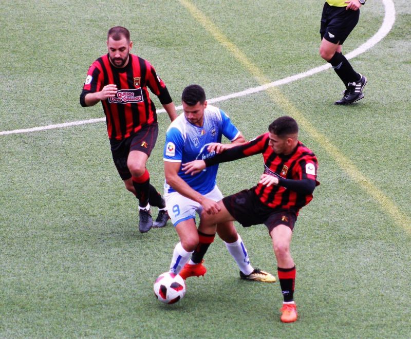 Victorias de Viera y San Mateo