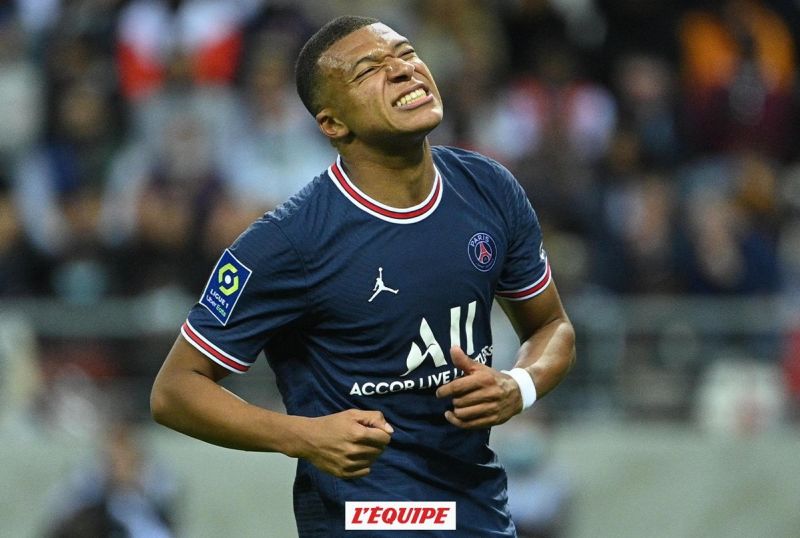 L'Equipe pronostica sobre Mbappé, Riquelme, Gaich, Moriba, ...