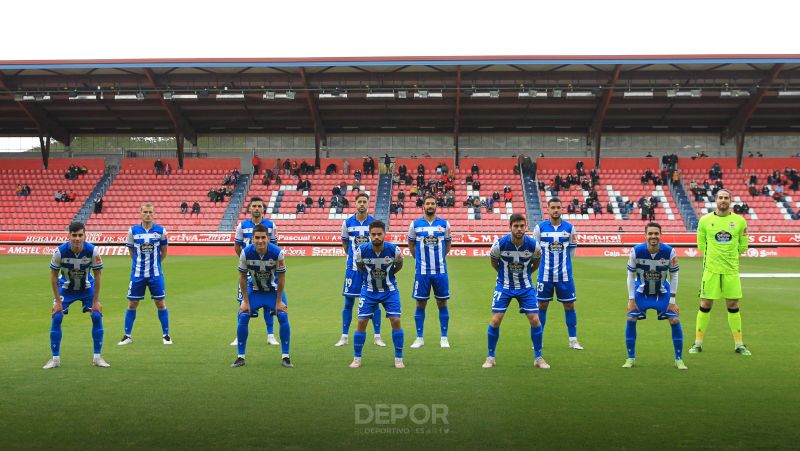 La Primera RFEF ya conoce a sus 40 clubes