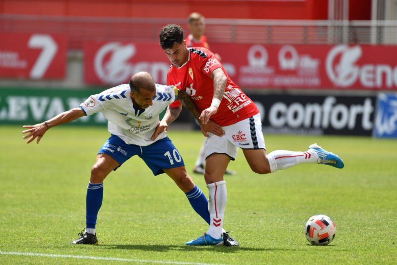 2-1: El golazo de López Silva fue insuficente