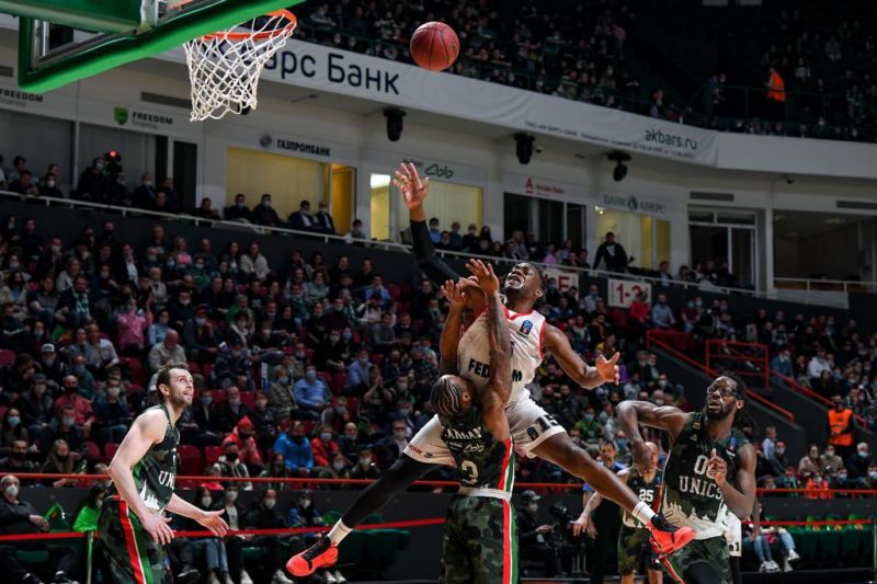 Mónaco, verdugo del Gran Canaria, es el nuevo campeón de la Eurocup
