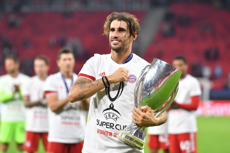 Javi Martínez da calabazas al Athletic y se marcha a Qatar