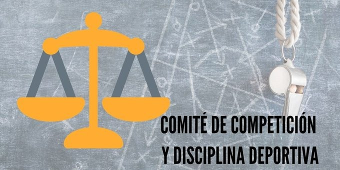 Seis meses de sanción por el incidente del López Socas