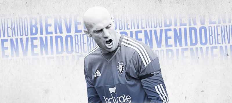 Nauzet Pérez se incorpora a un proyecto de Primera RFEF