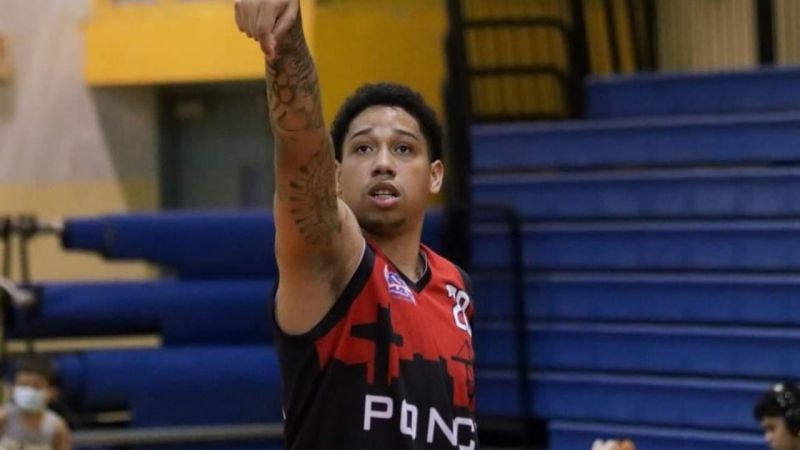 El Gran Canaria ficha a un base de Puerto Rico para su filial