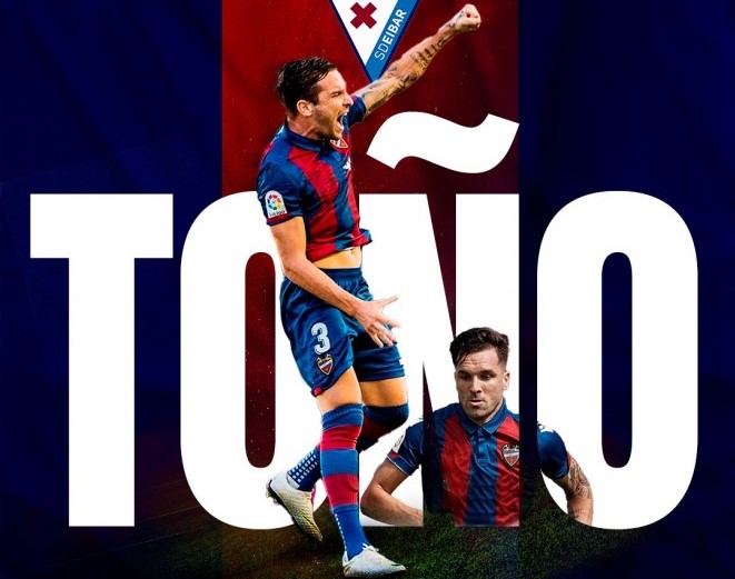 Toño, Alcalá, Hernán Santana, Jefren Suárez, ...