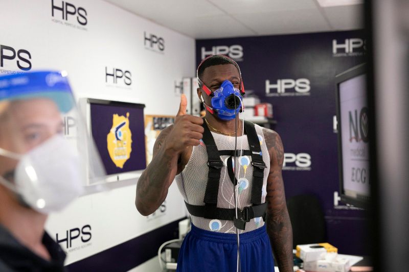 El primer acto de la pretemporada del Granca