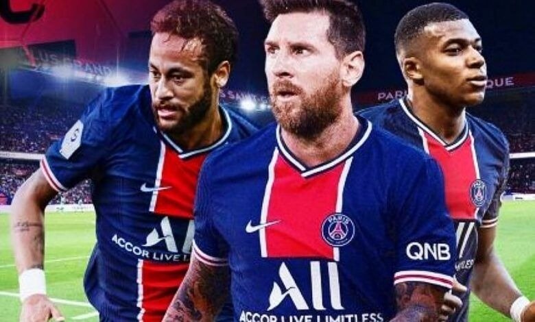 Tambores en el PSG, Agüero, Benedetto, Machín, ...