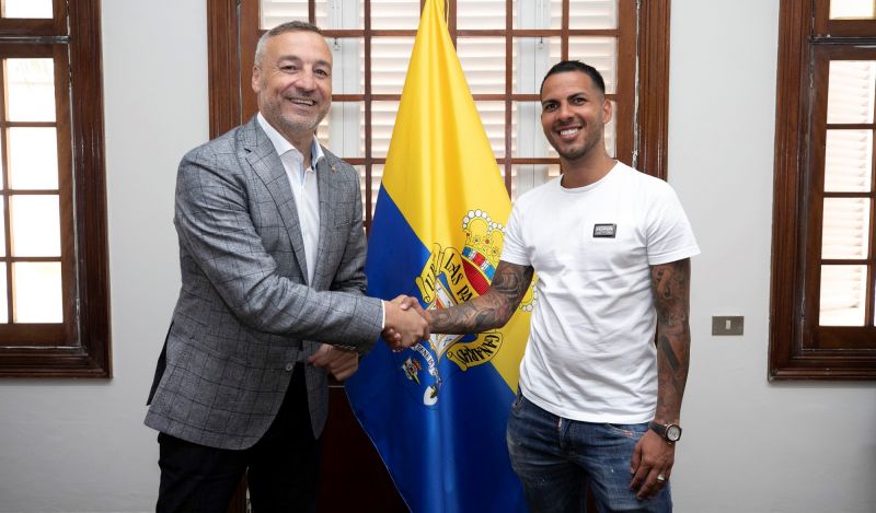 "Vuelvo para recuperar la ilusión de la gente"