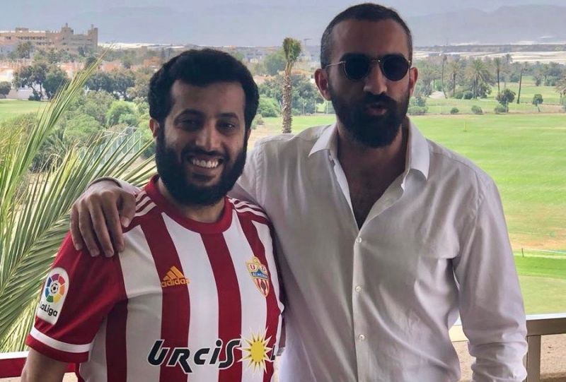 Alashikh, Malcolm, Firpo, Salva Sevilla, ...