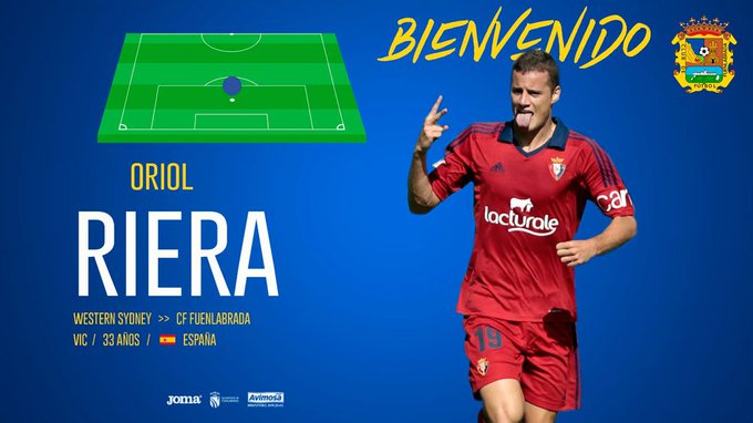 Marc Valiente, Narváez, Riera, Raúl Godoy, ...