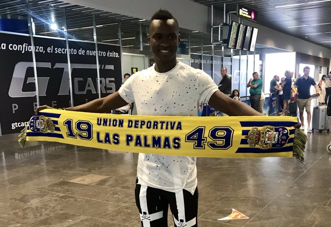 Drolé, Soro, Yangel Herrera, Iriondo, ...