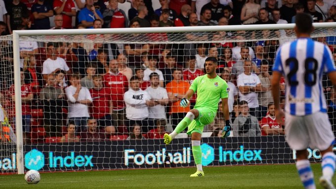 Coutinho, Rulli, Mangala, Hernán Santana, ...