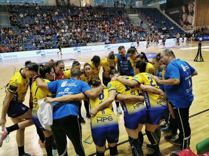 28-21: El Rocasa se queda sin Champions