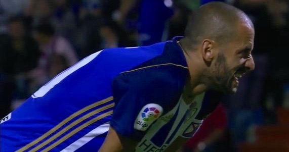 Ponferradina vs Las Palmas