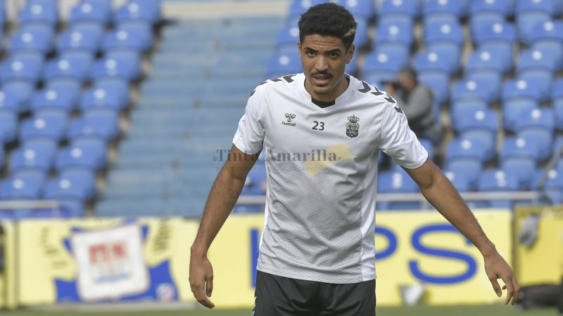 "Tengo la espinita del gol que no he logrado"