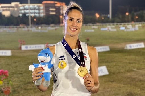 "Muchos regresamos enfermos de Wuhan en octubre"