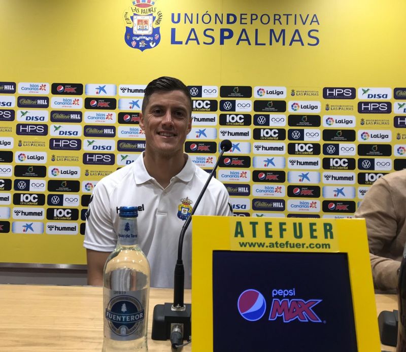 "Prefiero a Viera a mi lado que no en contra"