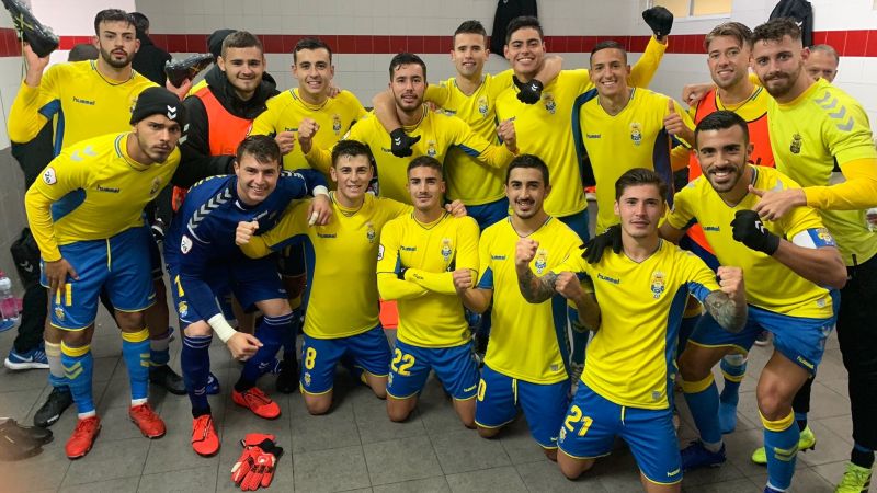 1-2: Dos golazos del filial y remontada