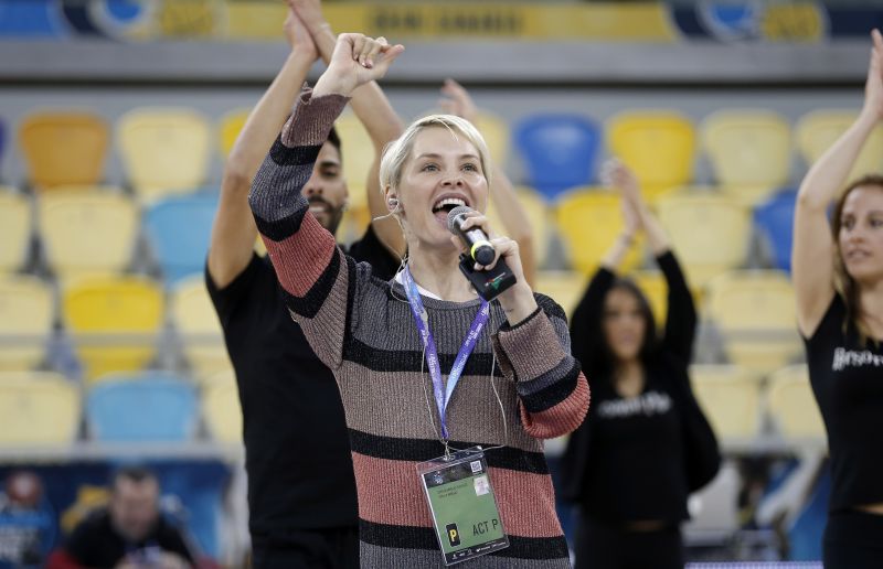 140 países seguirán por TV el octogonal de Gran Canaria