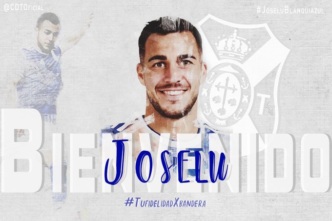 Gudetti, Joselu, De Frutos, Sivera, ...